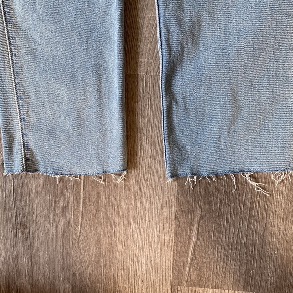 Hollister high rise 90s vintage straight  3S - Picture 7 of 7